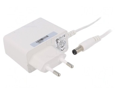Alimentator Pulsatoriu 6V 1A EU foto