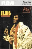 Elvis Presley - Pop Revival, Caseta audio