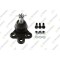 Pivot brat suspensie Chevrolet Captiva (C100, Captiva Sport; Opel Antara A (L07), 2.0 D, 2.0 D 4WD, 2.4, 2.4 4WD, 2.4 LPG, 2.4 LPG 4WD, 3.2 4WD, 2.0