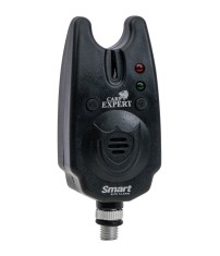 AVERTIZOR CARP EXPERT SMART ALARM 9V