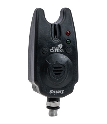 AVERTIZOR CARP EXPERT SMART ALARM 9V foto