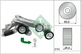 INA 534 0446 10 Intinzator curea, curea distributie