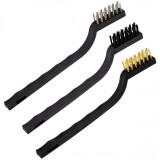 Perie Antistatica Sunshine SS-046, 3in1