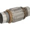 Racord flexibil esapament 45 x 100