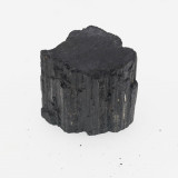 Turmalina neagra cristal natural unicat a8, Stonemania Bijou