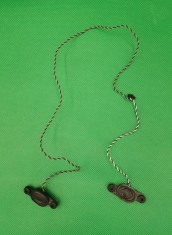 Toshiba Satellite C850D-11K Difuzoare interne Stanga+Dreapta C855D SWAP