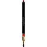 Dolce&amp;Gabbana Classic My Lip Overliner creion contur pentru buze cu pensula culoare 09 My Bright Red - Bright Orange Toned Red 1.2 g