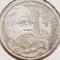 502 Germania 10 mark 1988 Carl Zeiss - F - km 169 argint