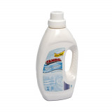 Detergent lichid pentru rufe albe Tandil, 42 spalari, 1.5 L