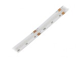 Bandă LED RGB COB 24V 10mm IP20 5W/m CRI 90