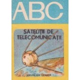 Satelitii de telecomunicatii