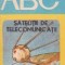 Satelitii de telecomunicatii