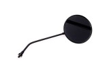 Oglinda Moto ATV Rotunda Dreapta Filet M8 MX_NEW LU00113