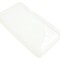 Husa silicon S-case transparenta pentru Sony Xperia Miro (ST23i)
