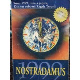 Stefan Paulus - Nostradamus 1999 (Editia: 1999)