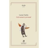 Cod numeric personal - Lucian Vasiliu