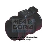 Meat &amp;amp; Doria senzor debit aer