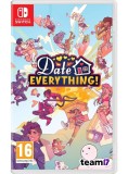 Date Everything