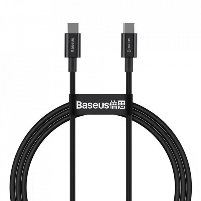 CABLU alimentare si date Baseus Superior, Fast Charging Data Cable pt. foto
