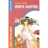 Nunta Zamfirei, George Cosbuc - Editura Astro