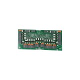 Placă electronică pentru plită SIEMENS GAGGENAU BOSCH 11027083 Original
