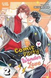 Comic Party Wonder Love, Volume 2: Volume 2