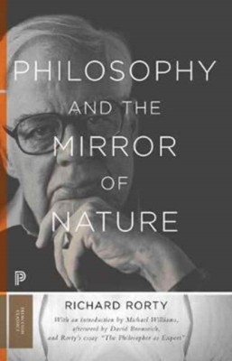 Philosophy and the Mirror of Nature foto