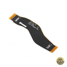 Banda Placa Samsung Galaxy S22 Ultra 5G S908 Main SUB IF_CTC
