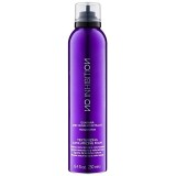 No Inhibition Guarana and organic extracts Texturizing &amp; Volumizing spumă de păr pentru volum și formă 250 ml