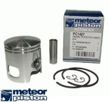 Cumpara ieftin Piston Aprilia (mot Piaggio) - Derbi (mot Piaggio) - Gilera - Piaggio - Vespa - pentru kiturile Malossi - 2T 80cc D47.40 bolt 12