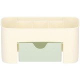 Cumpara ieftin Organizator cu sertar pentru cosmetice/bijuterii/birotica