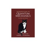 Introduction to Quantum Mechanics