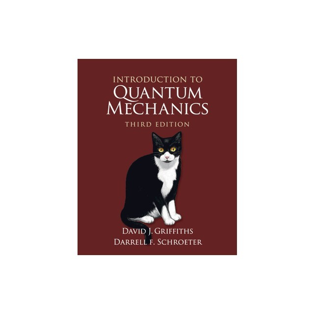 Introduction to Quantum Mechanics