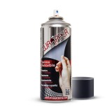 Spray Vopsea Detasabila Albastru Orizont, Folie Protectie, 400ml, Fabricat Italia, Rezistenta UV