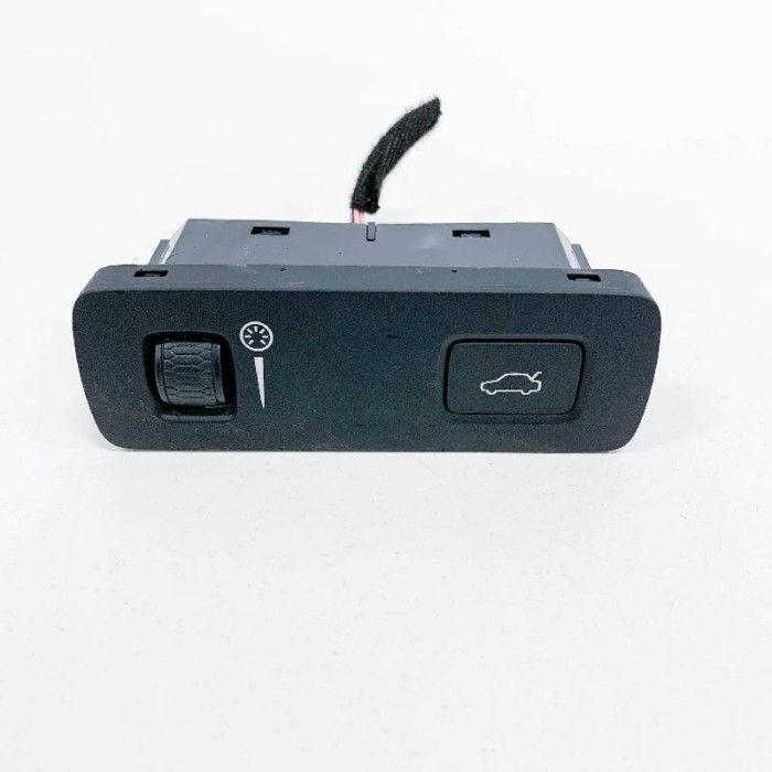 Comutator deschidere haion VOLVO V90 II 2019 OEM: 31443873 10593172