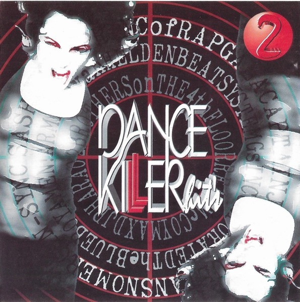 Various - Dance Killer Hits 2, CD