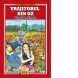 Vrajitorul din Oz