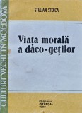 Viata morala a daco-getilor - 1993 - Stelian Stoica (I291)