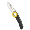Cuțit de buzunar PETZL Spatha Knife black