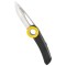 Cuțit de buzunar PETZL Spatha Knife black