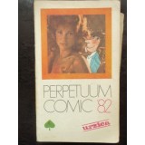 PERPETUUM COMIC NR.8/1982