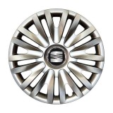Set 4 Capace Roti 14 inchi (R14) Pentru Seat, Model 217