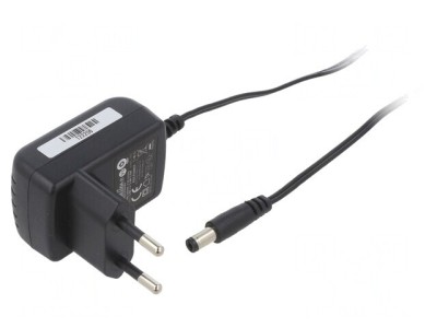 Alimentator Pulsatoriu 6VDC 1A 6W EU foto