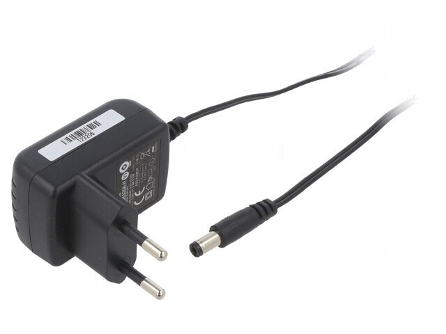 Alimentator Pulsatoriu 6VDC 1A 6W EU