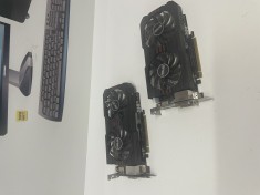 Placa video Asus GeForce GTX 660 OC DirectCU II, 2048MB, GDDR5, 192bit