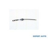 Cablu, frana de parcare Ford FOCUS Clipper (DNW) 1999-2007, Array