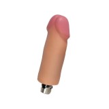 Bricheta Penis, manson detasabil 3D Funny#