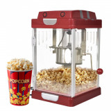 Maşina pentru Popcorn 2,5 OZ GartenMobel Dekor, vidaXL