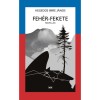 Feh&eacute;r-fekete - Hegedűs Imre J&aacute;nos
