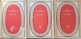 Eugen Lovinescu - Critice vol. I-II-III - 113608